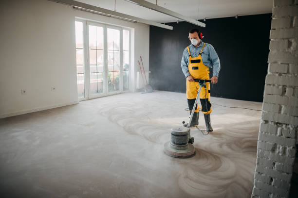 Best Industrial Concrete Flooring in Middle Island, NY