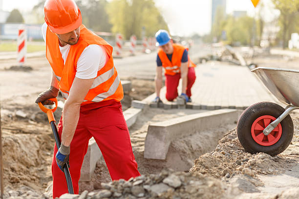 Best Concrete Removal and Replacement in Middle Island, NY